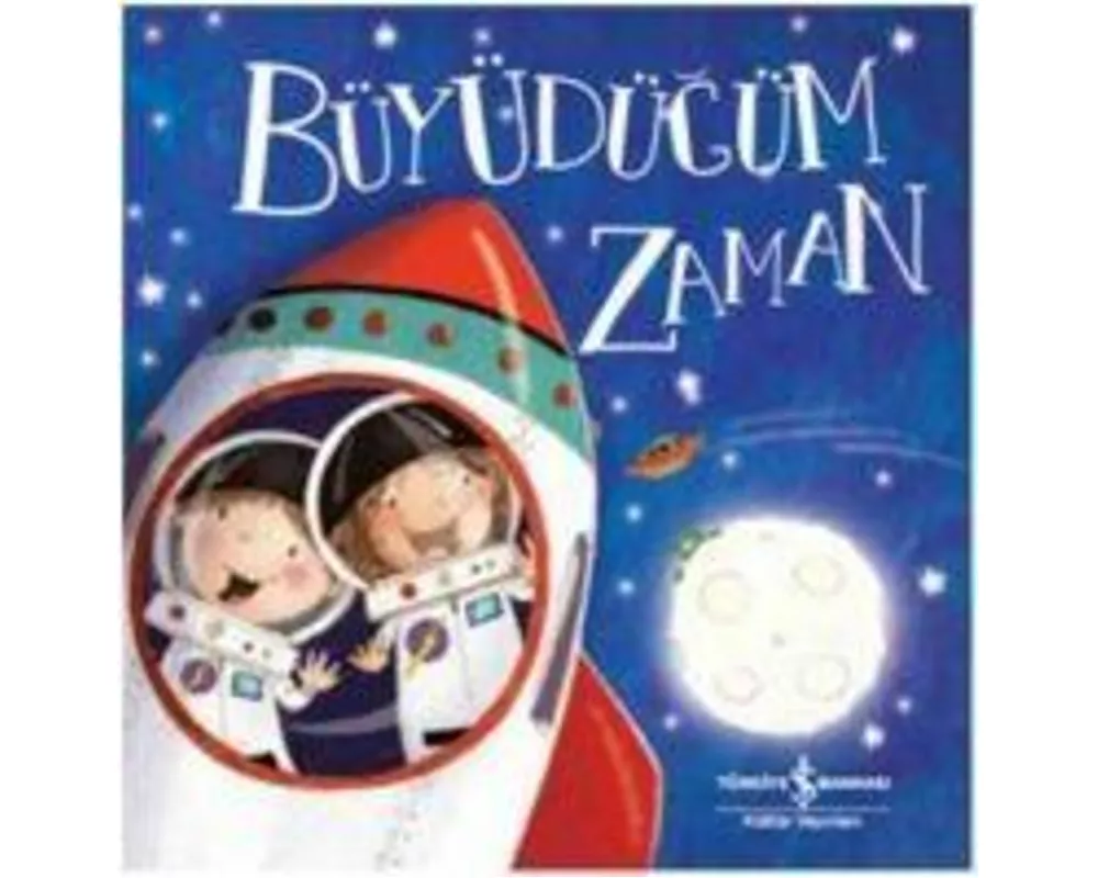 Büyüdügüm Zaman