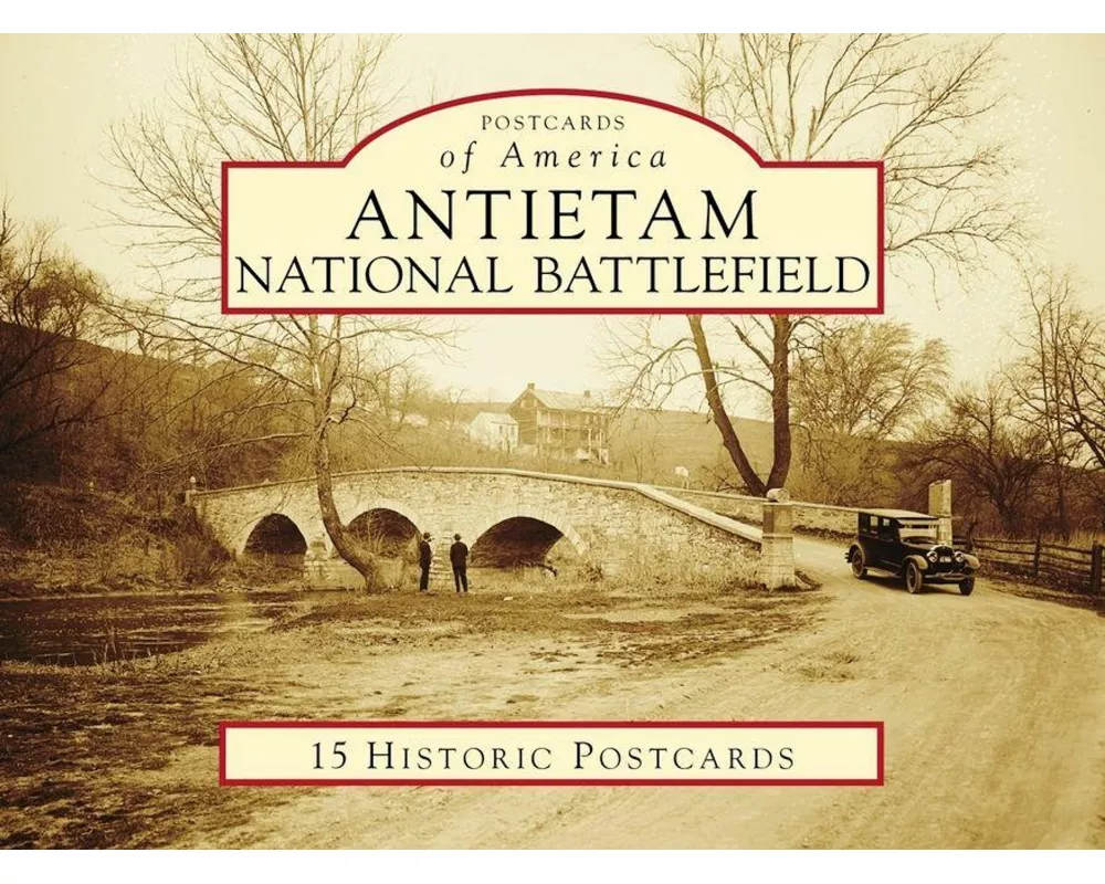 Antietam National Battlefield