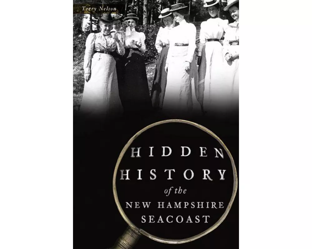 Hidden History Of The New Hampshire Seac