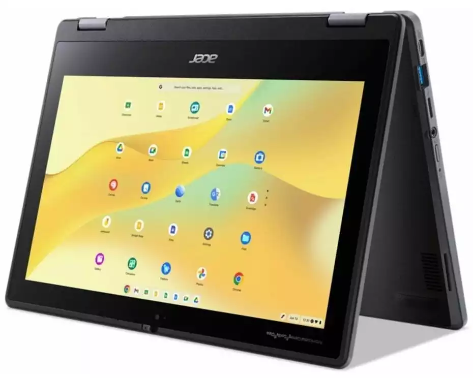 Acer Chromebook Spin 511 (R756TN-TCO-C50K)
