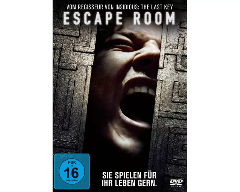 Escape Room