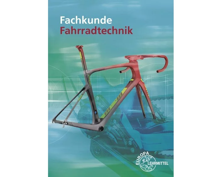 Fachkunde Fahrradtechnik