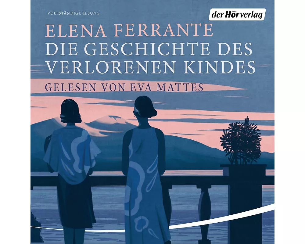 Die Geschichte des verlorenen Kindes