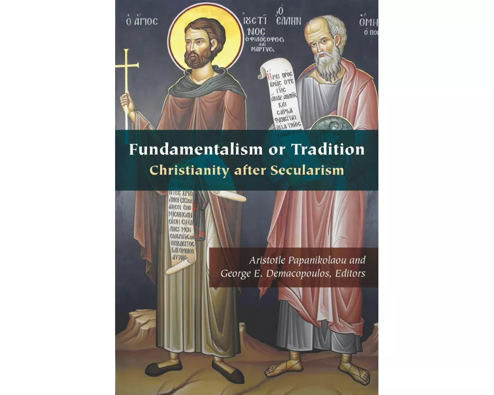 Fundamentalism or Tradition