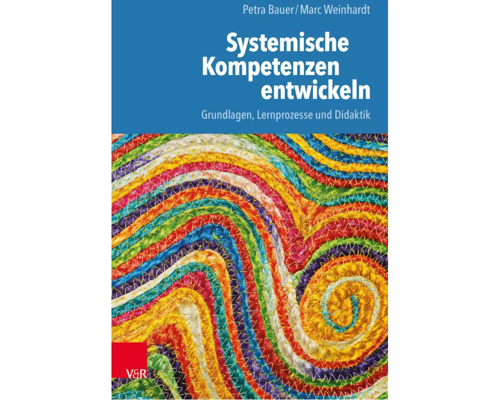 Systemische Kompetenzen entwickeln