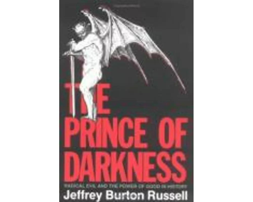 The Prince of Darkness