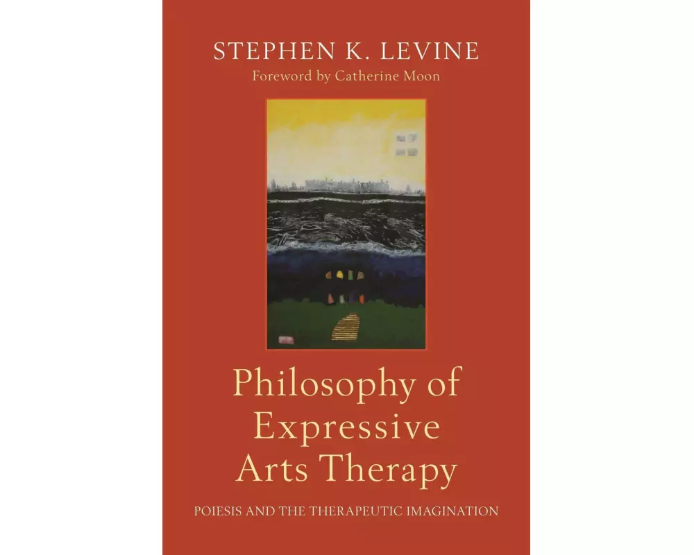 Philosophy of Expressive Arts Therapy