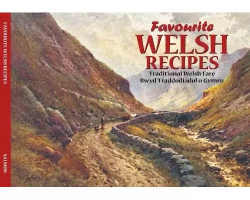 Salmon Favourite Yorkshire Recipes