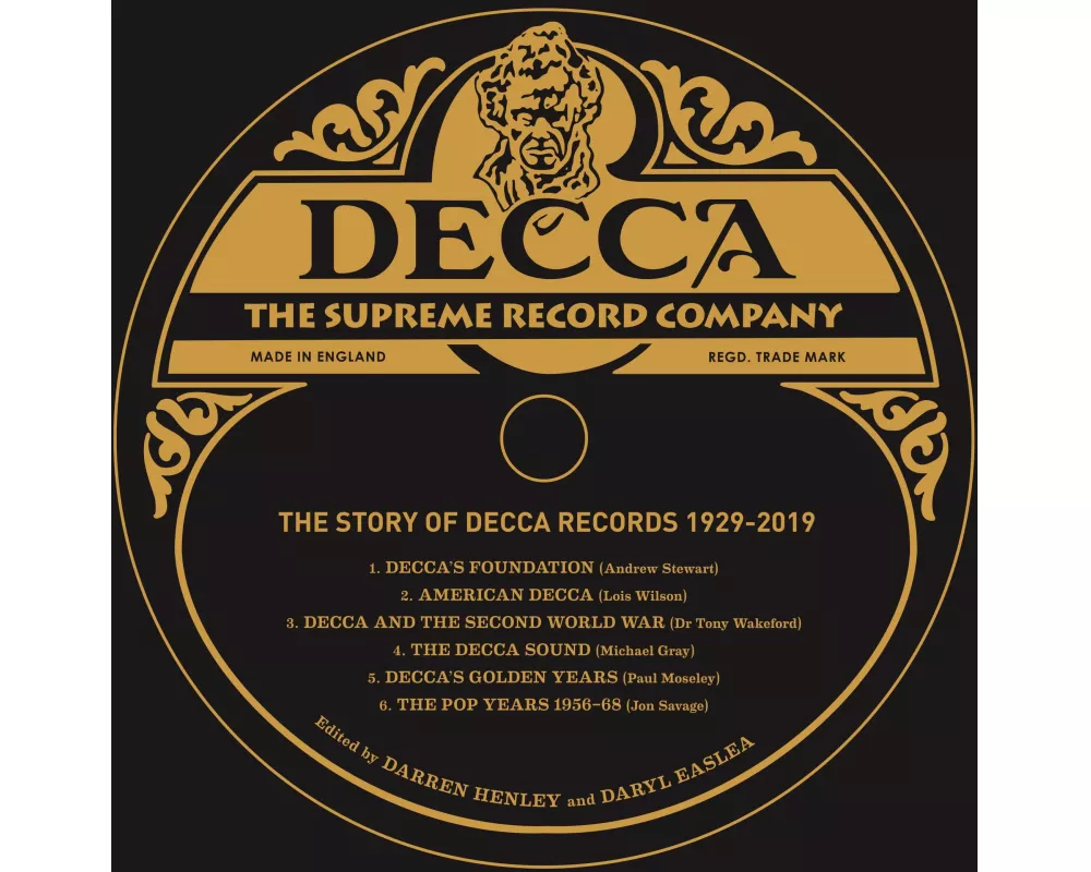 Decca