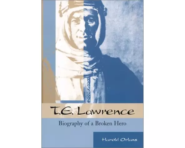 T.E. Lawrence