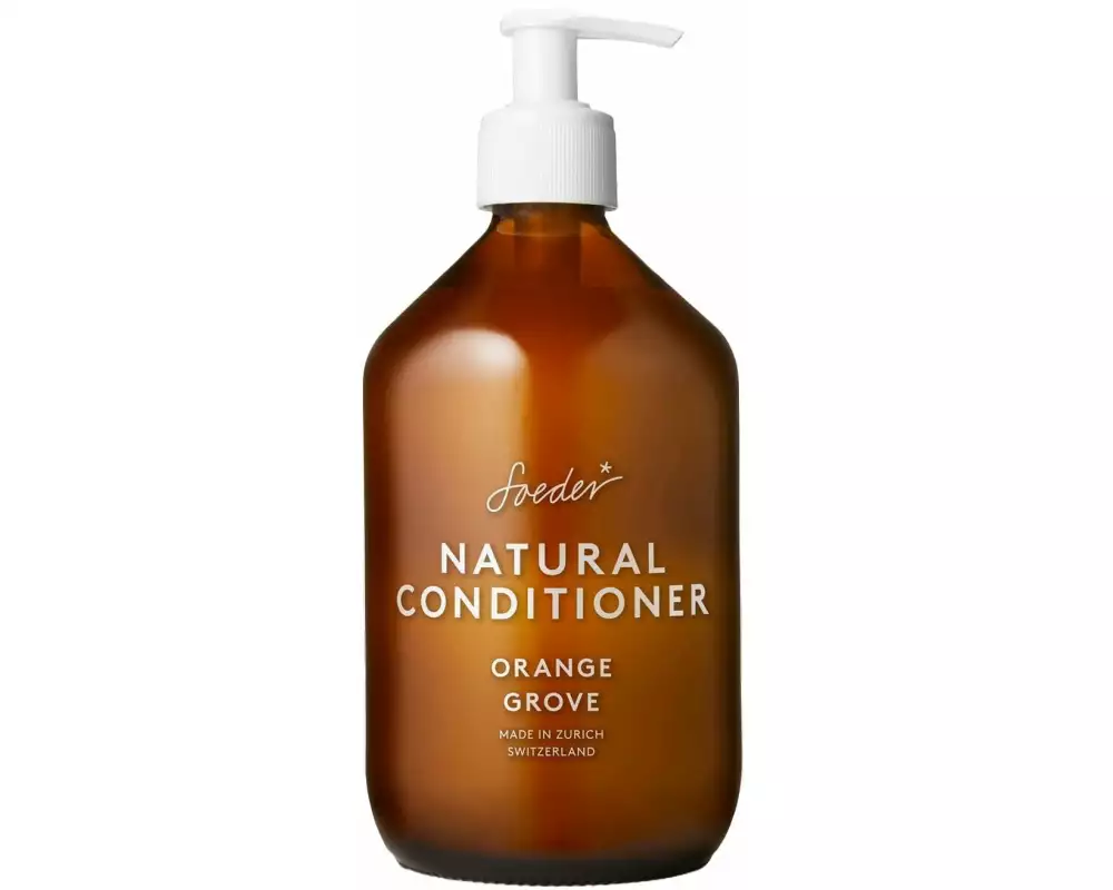 Soeder Haarspülung Conditioner Orange Grove 500 ml