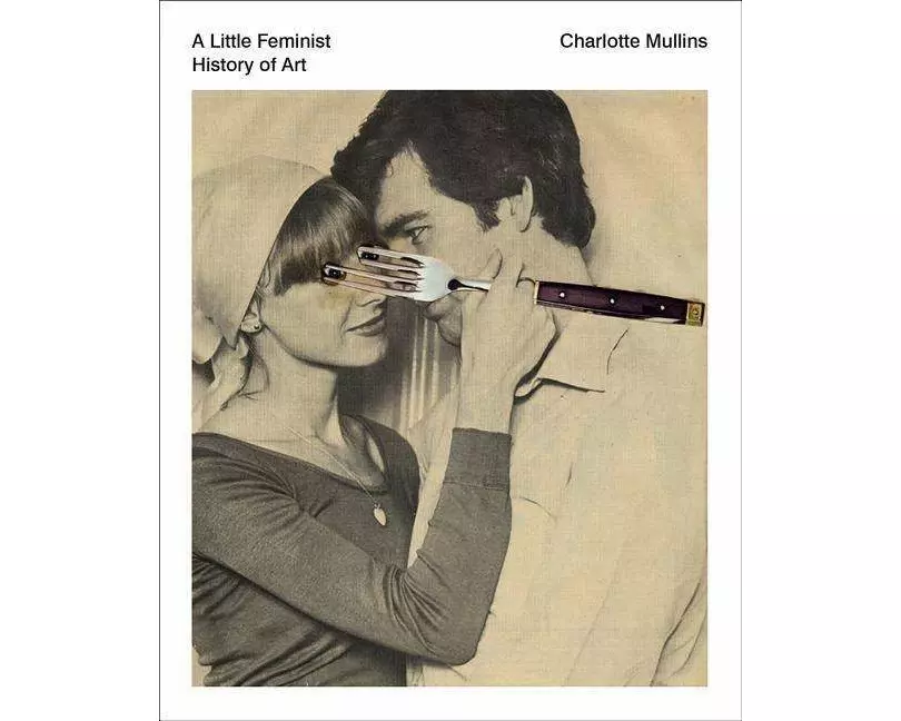 A Little Feminist History of Art