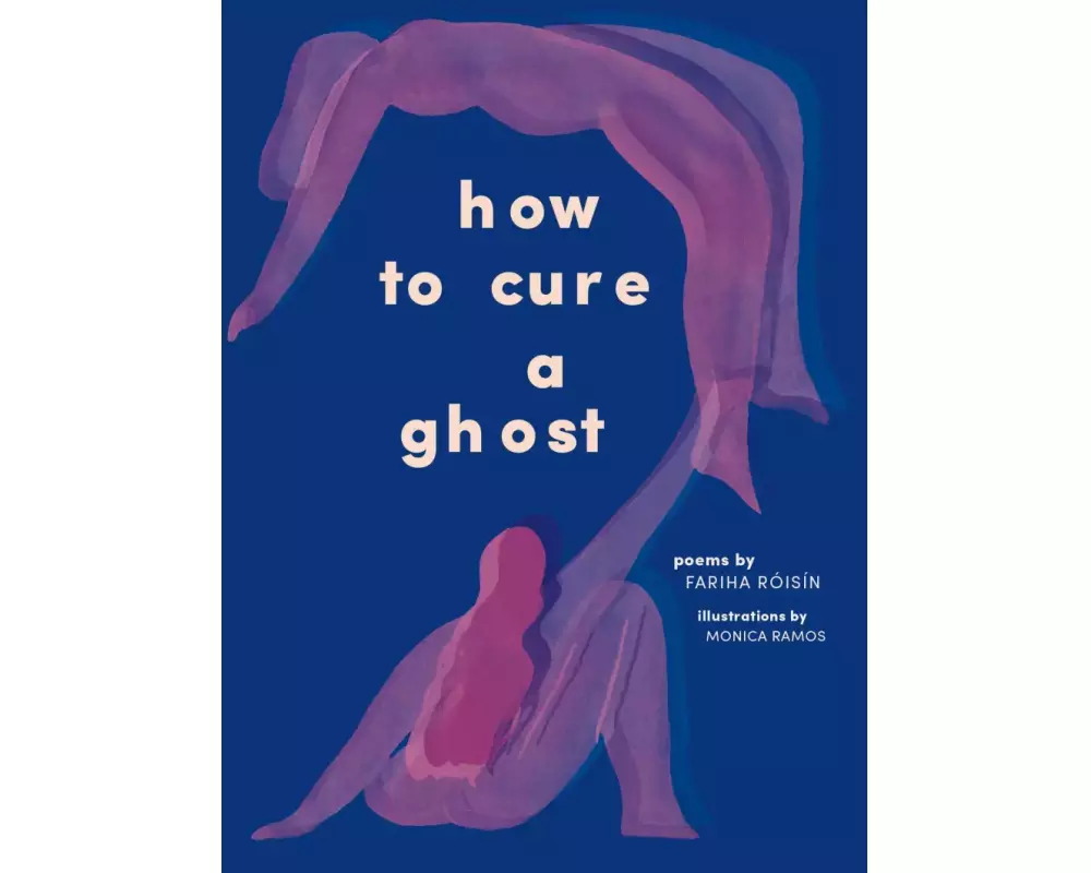 How to Cure a Ghost