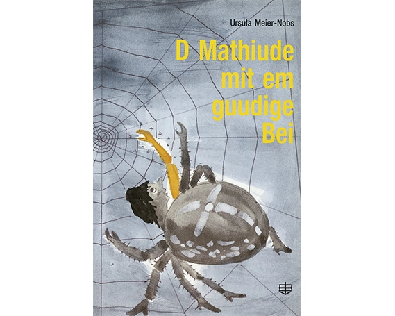 D Mathiude mit em guudige Bei