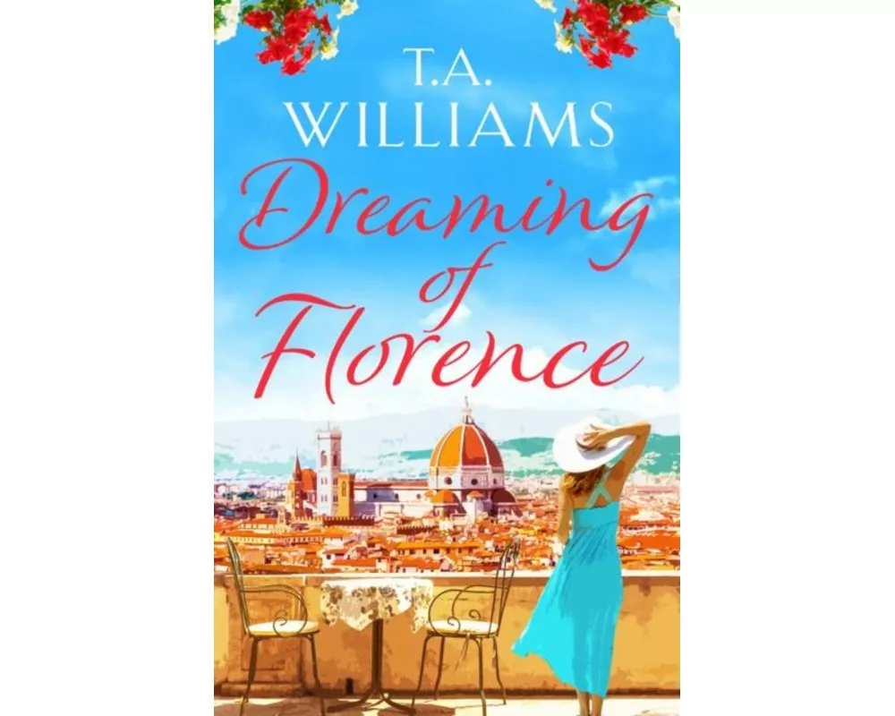Dreaming of Florence