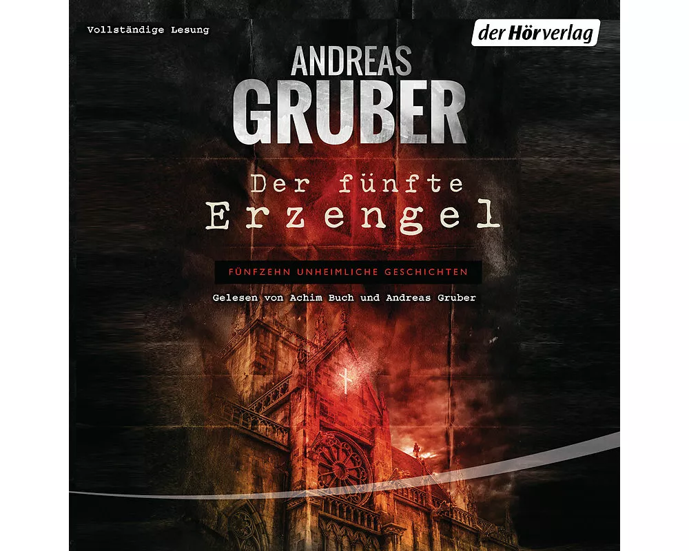 Der fünfte Erzengel