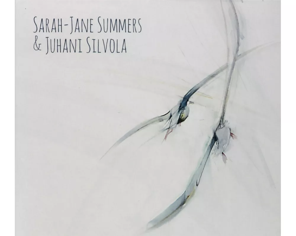 Summers,Sarah Jane/Silvola,Juhani