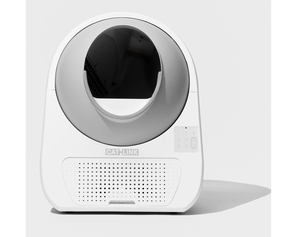 CATLINK Luxury ProX Ultra Litter Box CATLINK-ULTRA