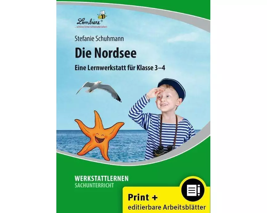 Die Nordsee