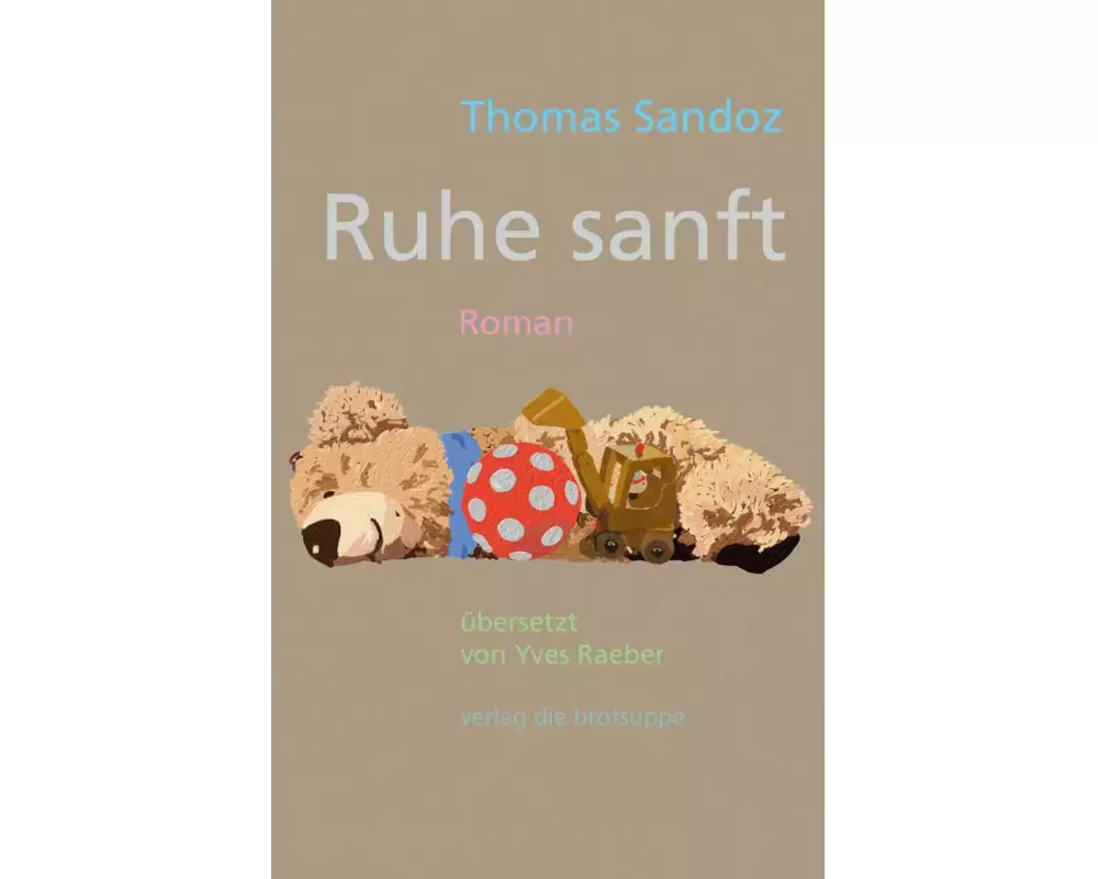 Ruhe sanft