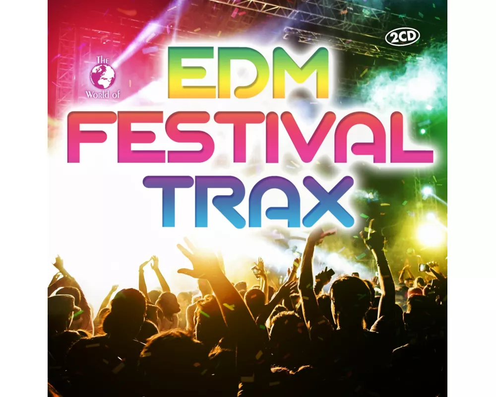 EDM Festival Trax