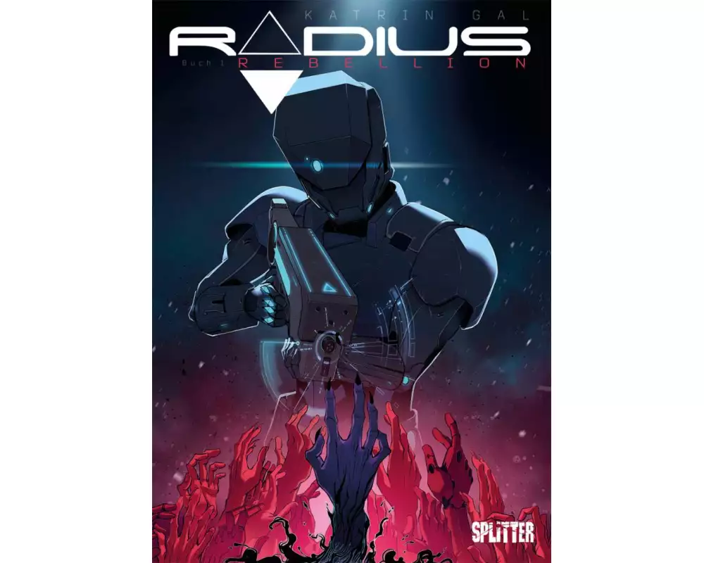 Radius. Band 1