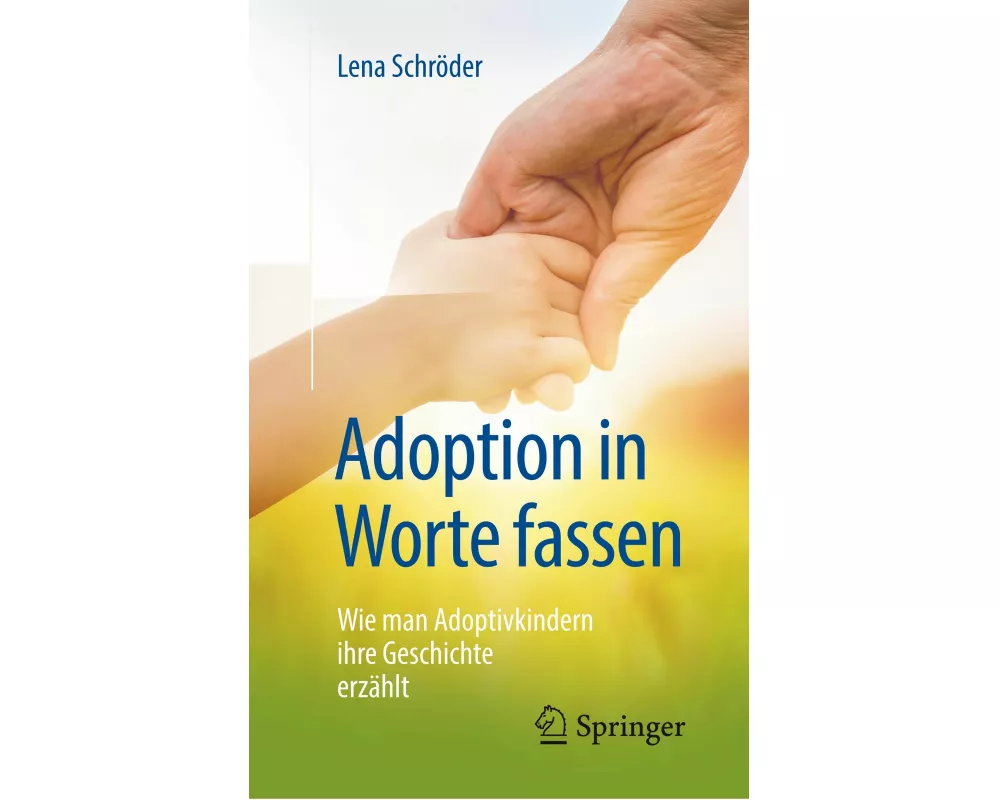 Adoption in Worte fassen
