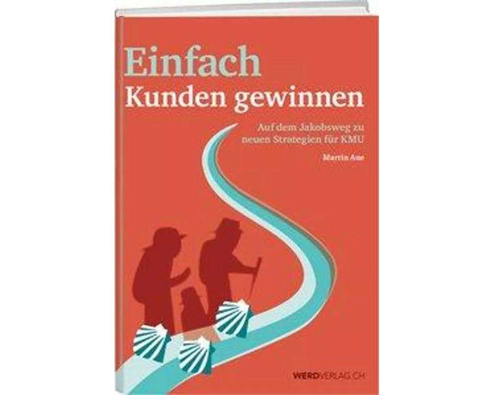 Einfach Kunden gewinnen