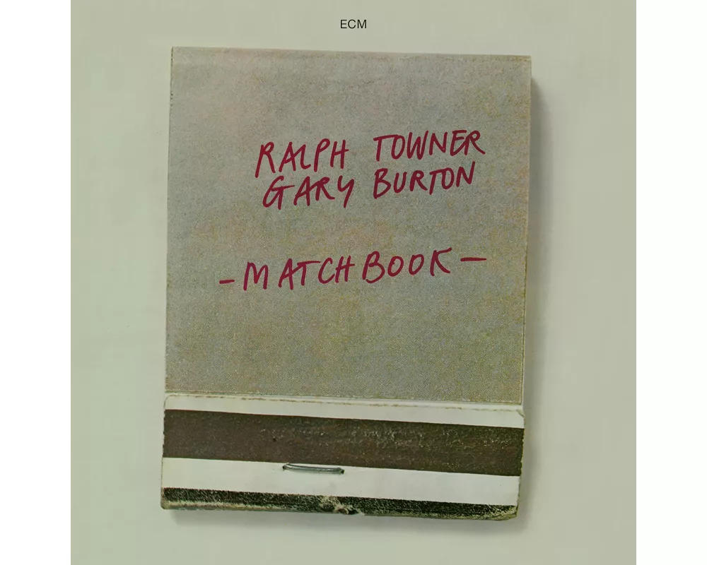 Matchbook (touchstones)