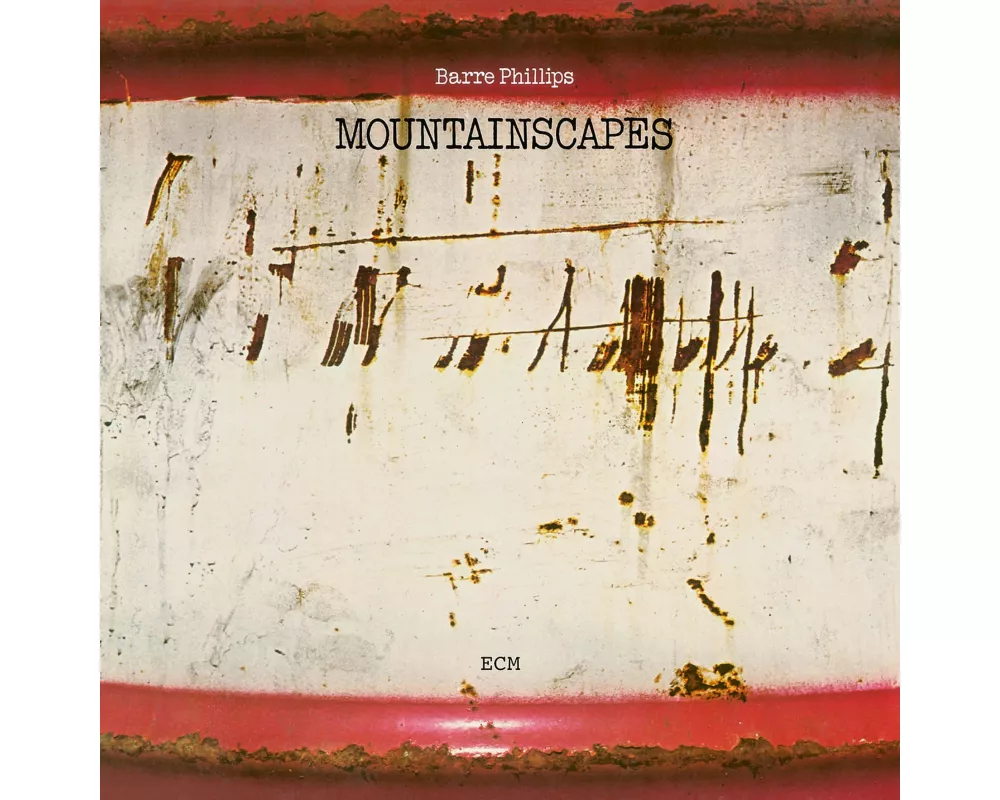 Mountainscapes (Touchstones)
