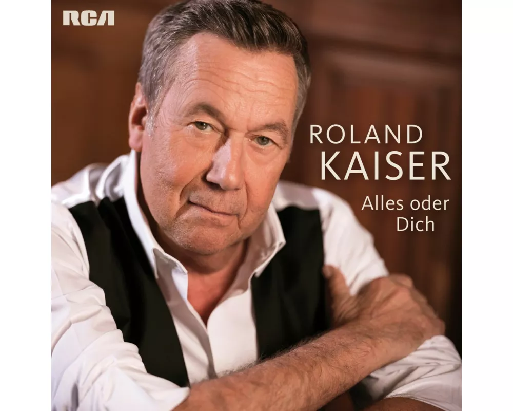 Alles oder Dich