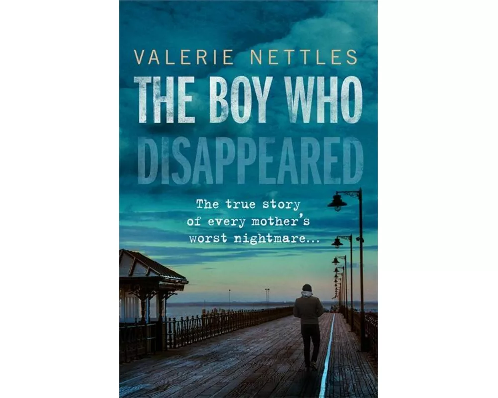 The Boy Who Disappeared