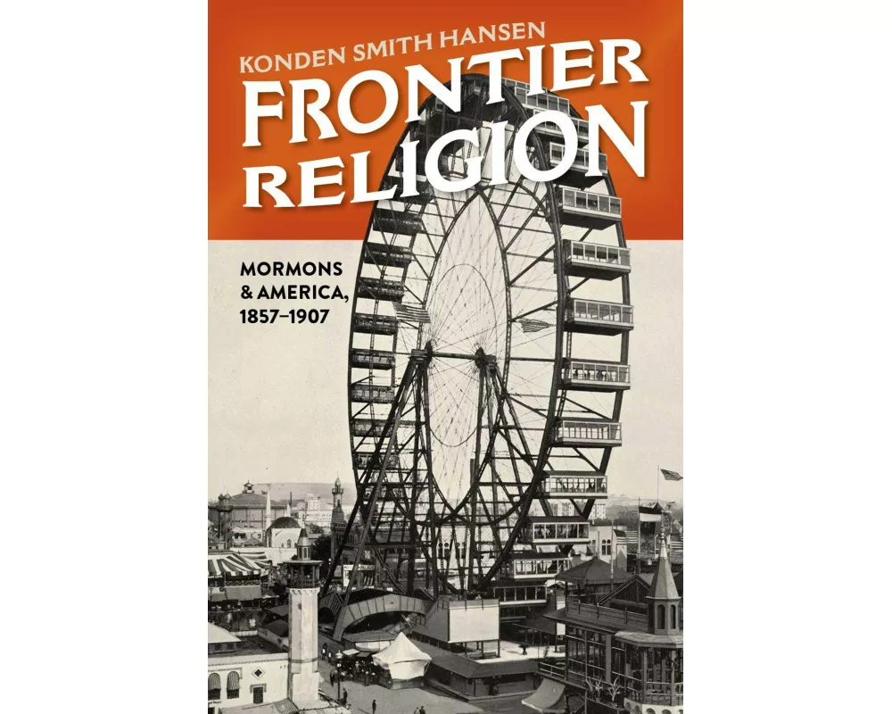 Frontier Religion