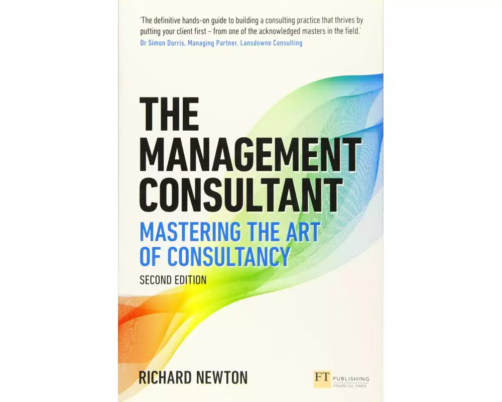 Management Consultant, The