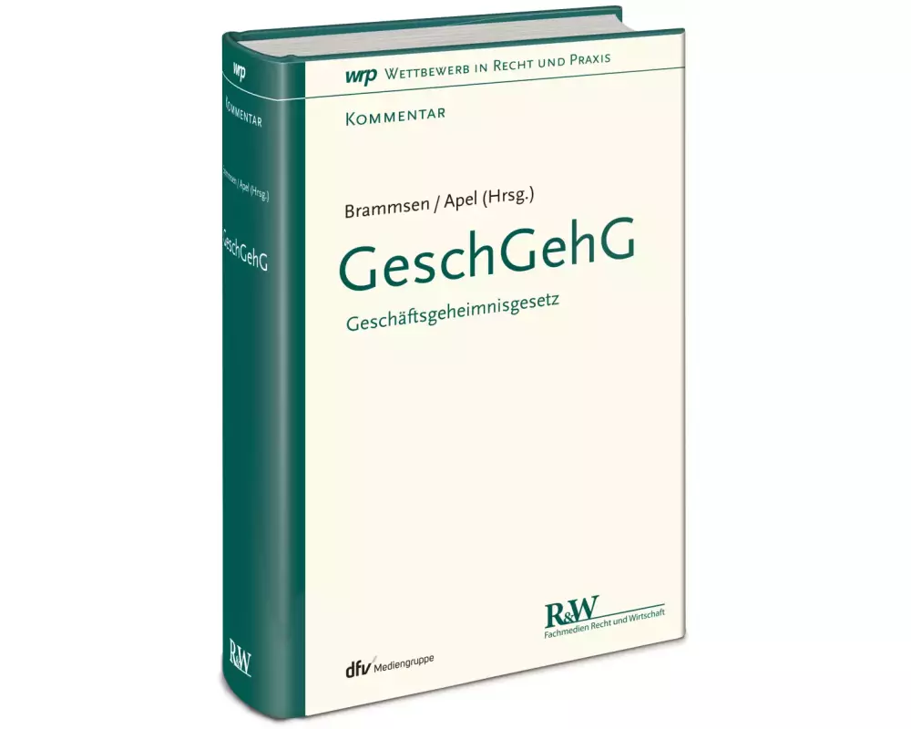 GeschGehG