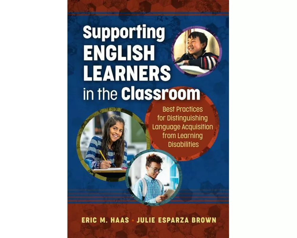 Supporting English Learners in the Classroom