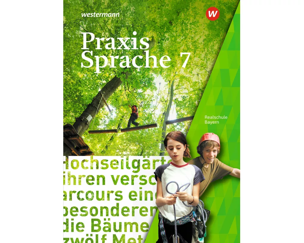 Praxis Sprache - Ausgabe 2016 für Bayern