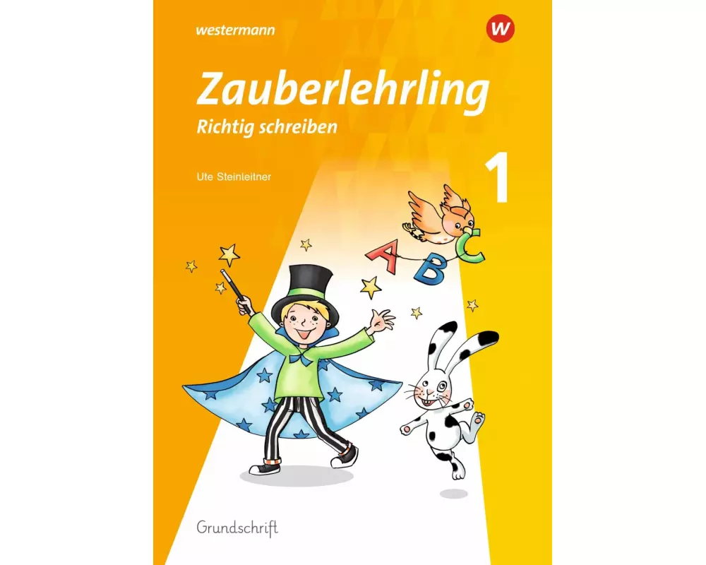 Zauberlehrling - Ausgabe 2019