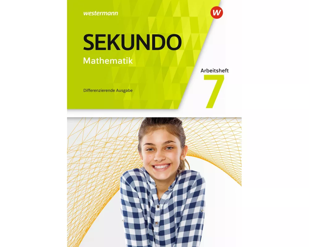 Sekundo - Mathematik für differenzierende Schulformen - Allgemeine Ausgabe 2018