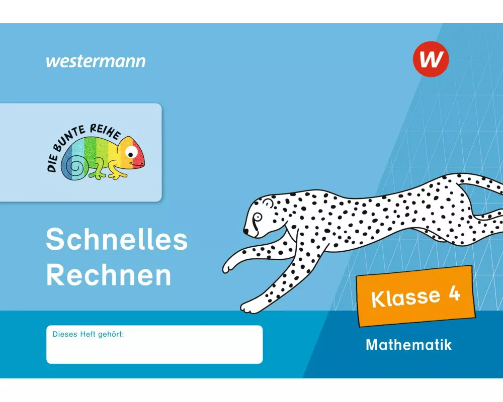 DIE BUNTE REIHE - Mathematik