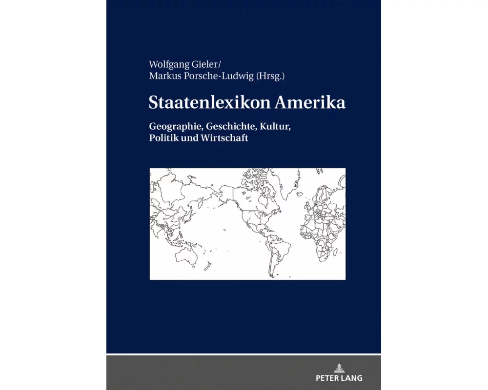 Staatenlexikon Amerika