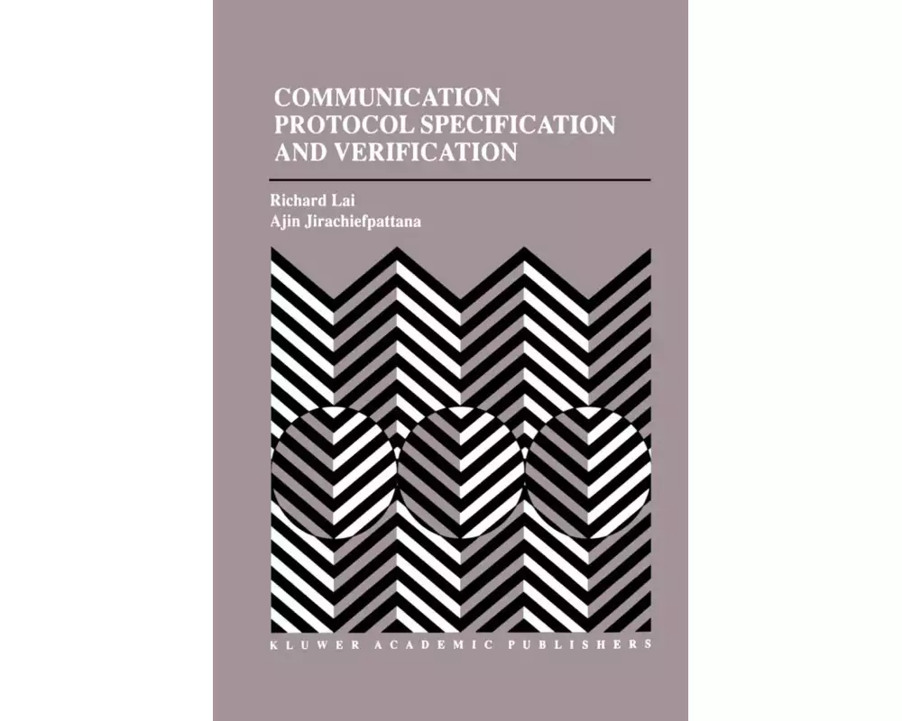 Communication Protocol Specification and Verification
