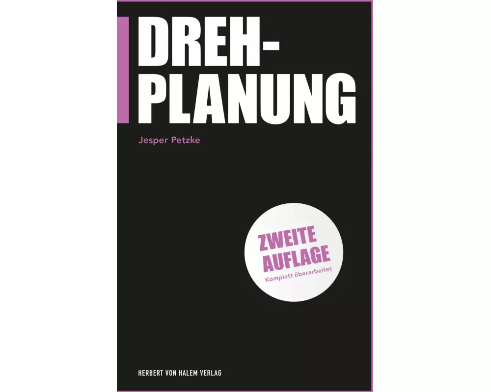 Drehplanung