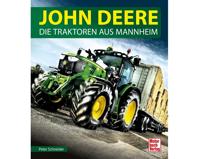 John Deere