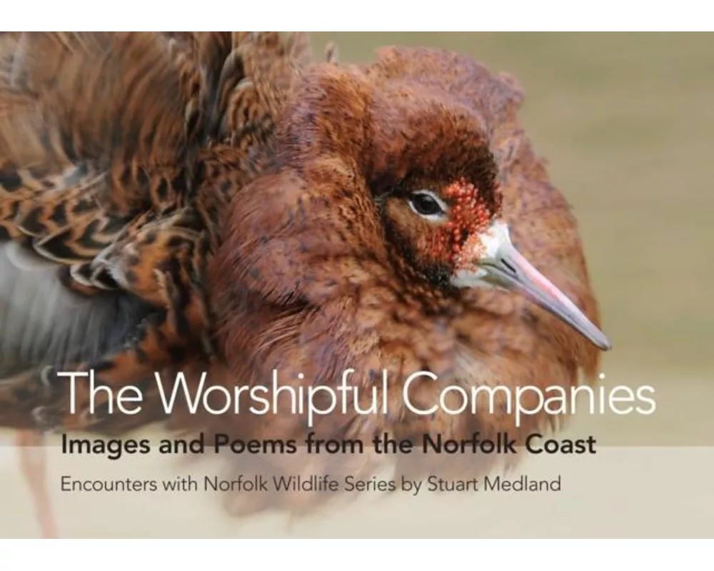 The Worshipful Companies