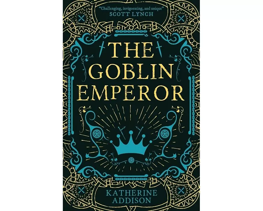 The Goblin Emperor