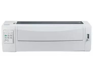 LEXMARK Matrixprinter 2581 A3, USB, USB 2.0