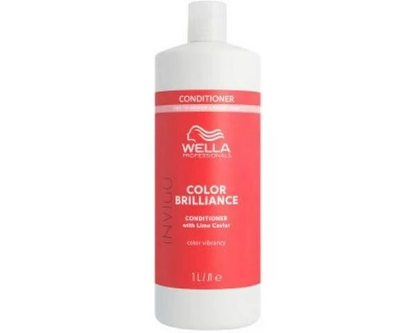 wella Invigo Color Brilliance Conditioner 1000 ml