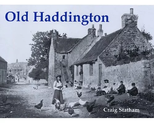 Old Haddington