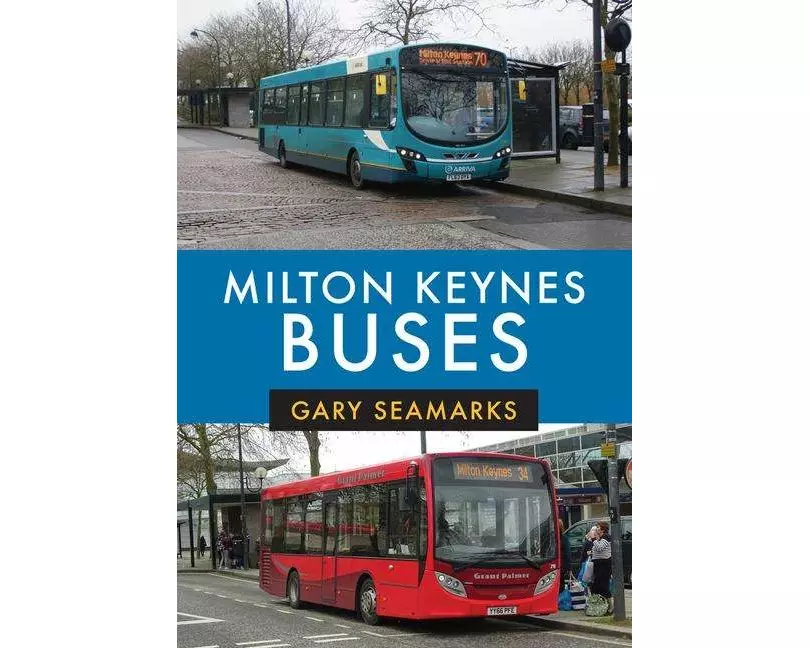 Milton Keynes Buses